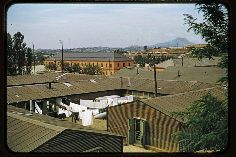 y Original Slide, View of Seoul Korea, 1956.jpg