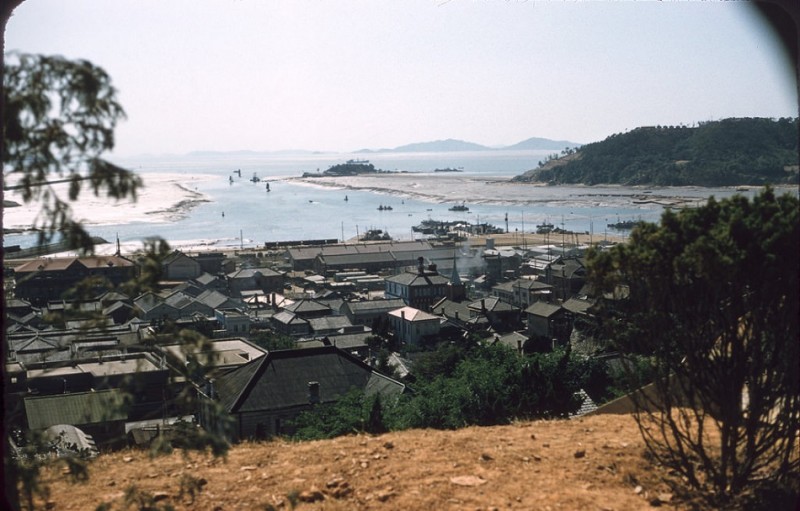 163 View of Incheon, 1957.jpg