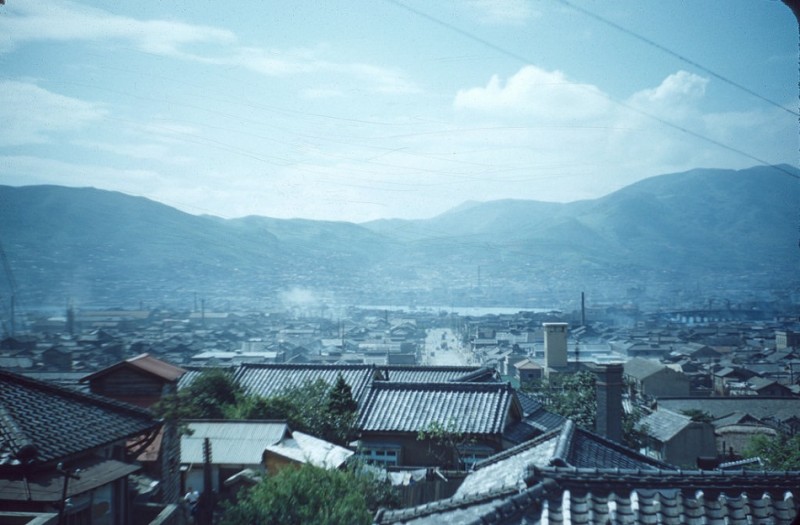5 Busan, Korea 1955.jpg