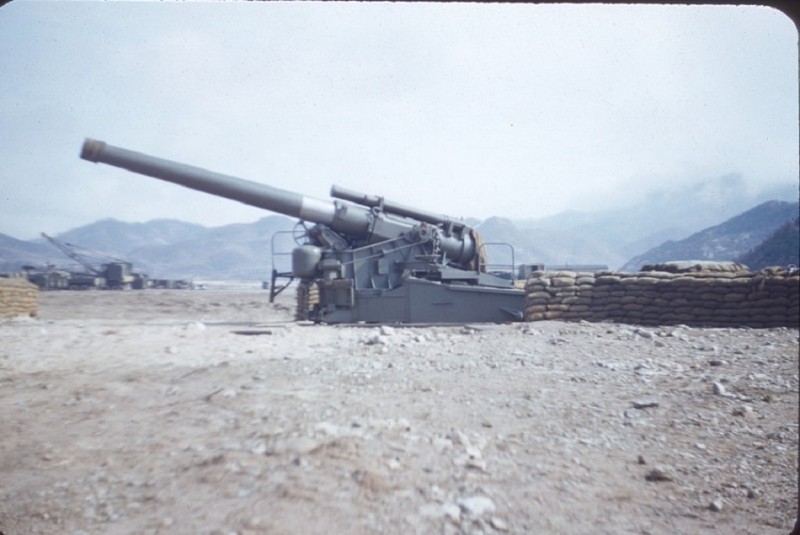 70b 240 mm Howitzer, 1955.jpg