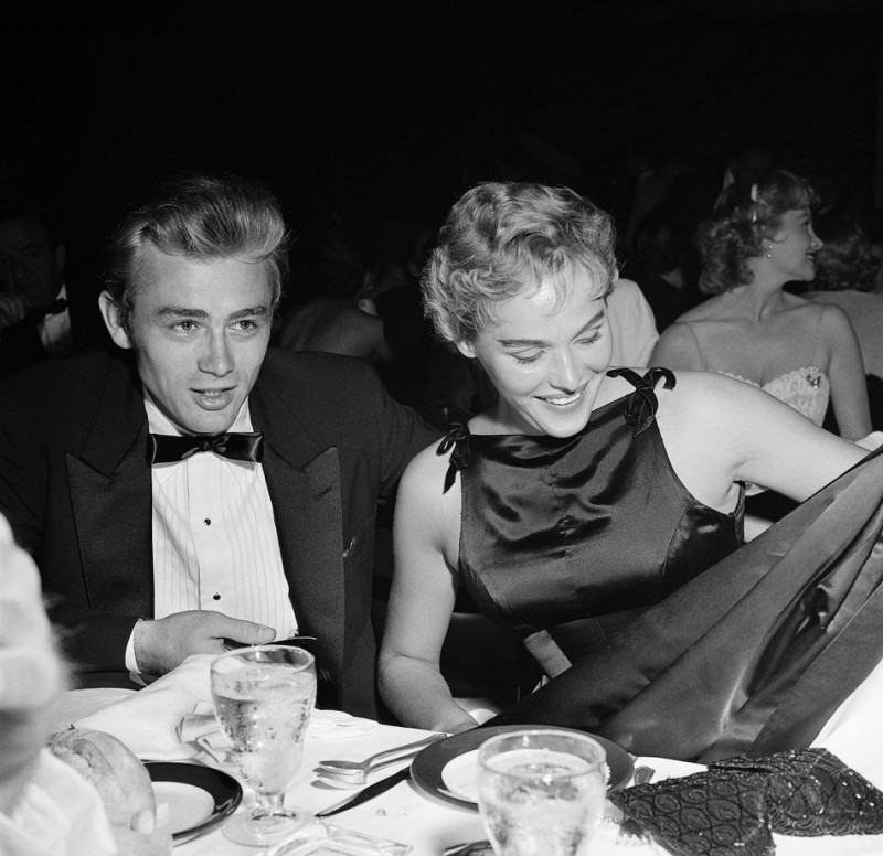 zz James Dean and Ursula Andress on a Date 1955 e.jpg