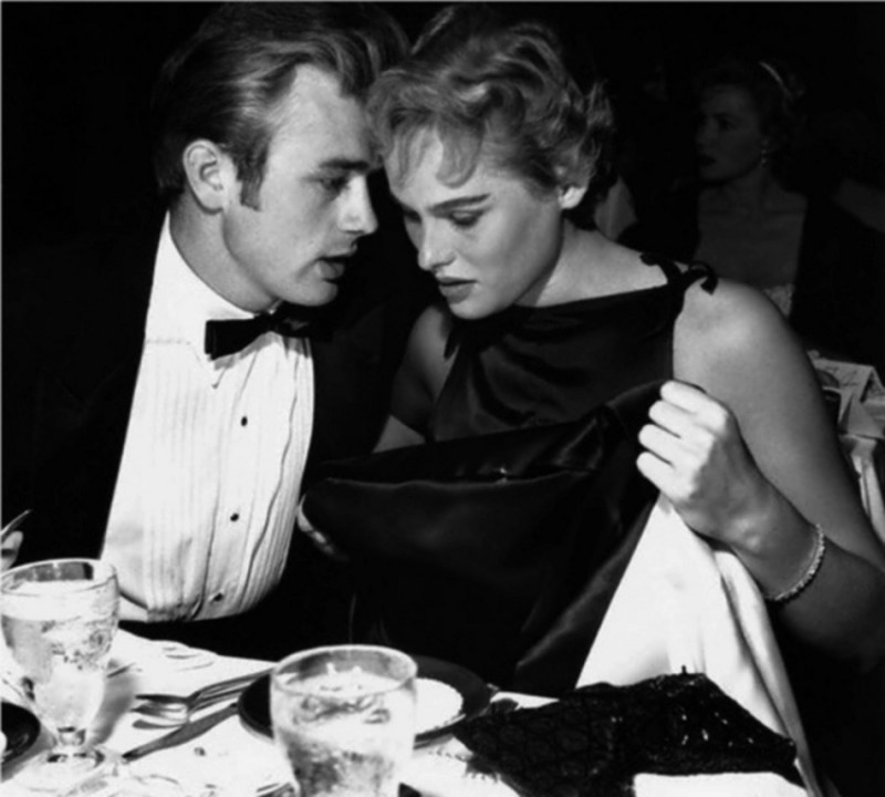 zz James Dean and Ursula Andress on a Date 1955 f.jpg
