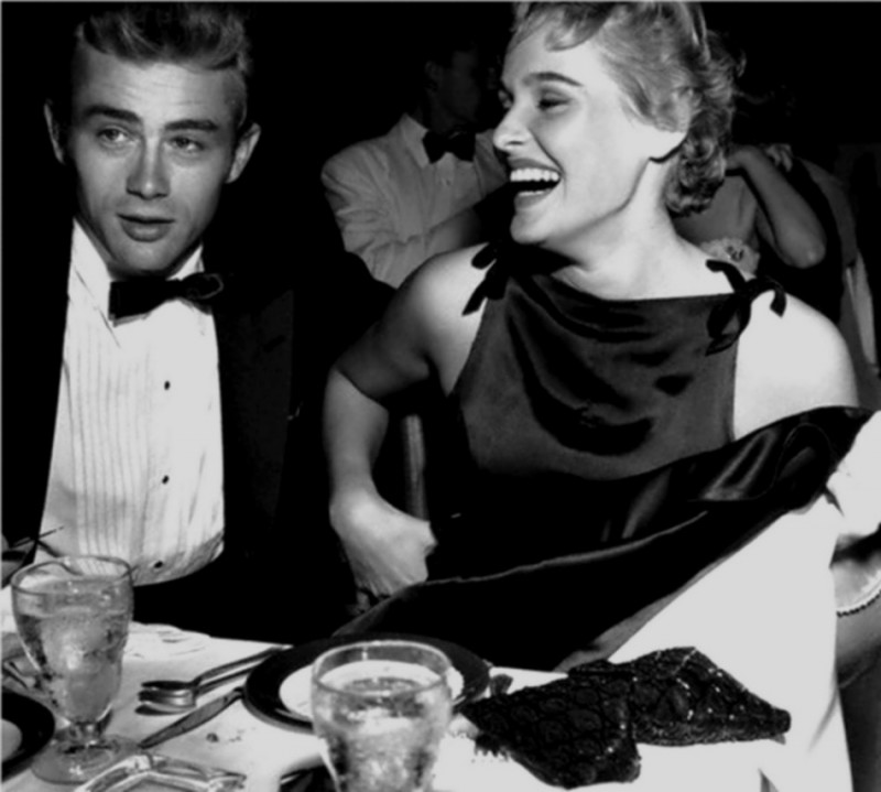 zz James Dean and Ursula Andress on a Date 1955 g.jpg