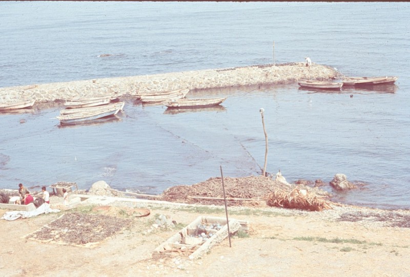 Imrang beach 1977.jpg