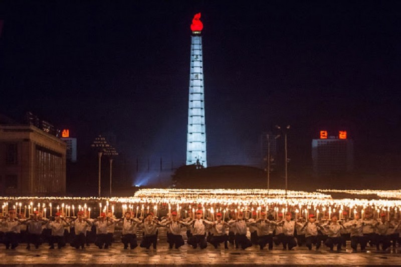 O grande desfile na Coreia do Norte (22).jpg