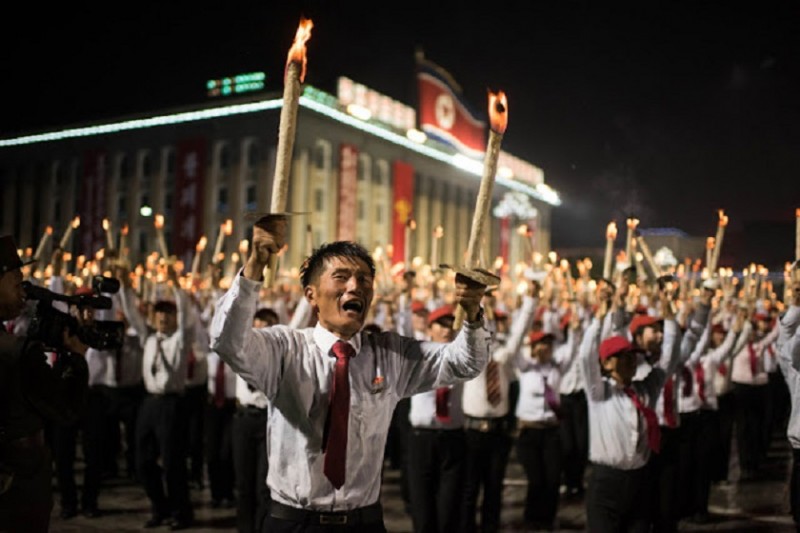 O grande desfile na Coreia do Norte (23).jpg